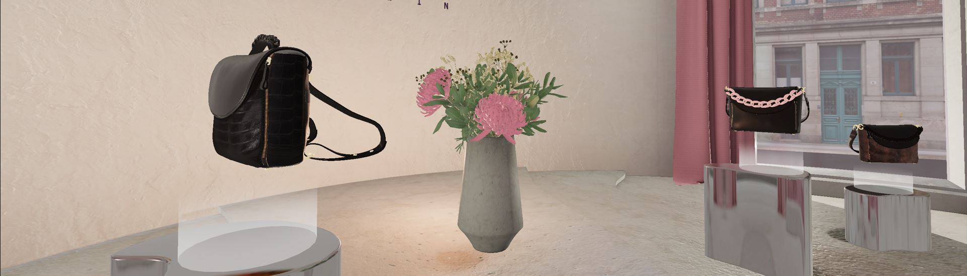 RAVE SPACE | Elevating The Immersive Web | VR, AR, AI | Develop Your ...