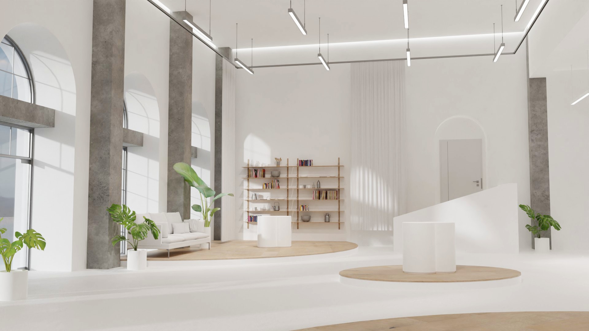 Store