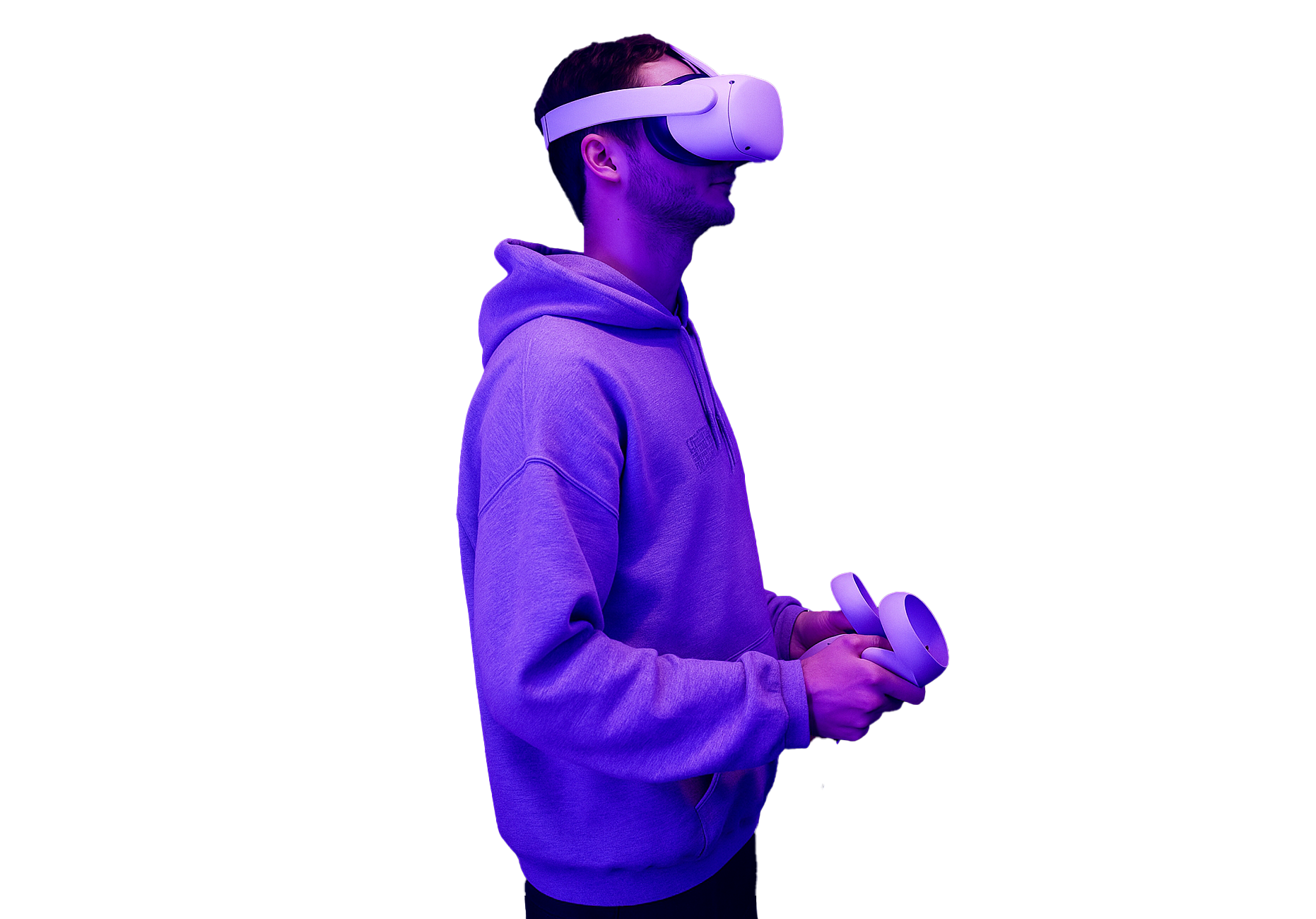 VR