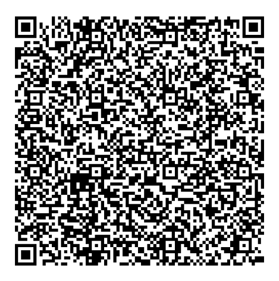 rave space AR qr code